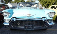 Classic car values rebound, reviving repair shops in Motor City